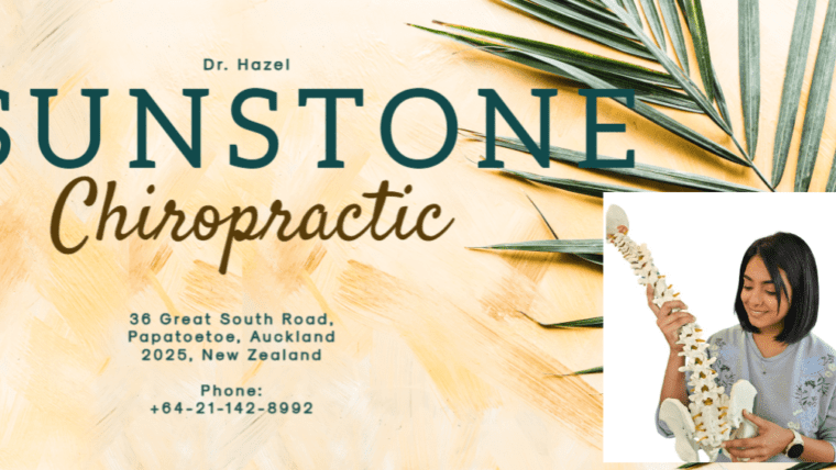 How South Auckland Locals Are Finding Relief with the Best Chiropractor in Auckland