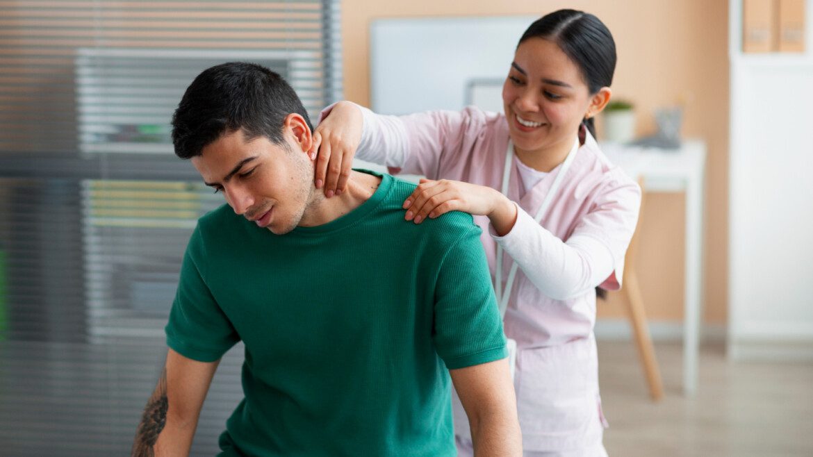 Pulled Muscles? Here’s How Chiropractic Care Can Speed Up Recovery