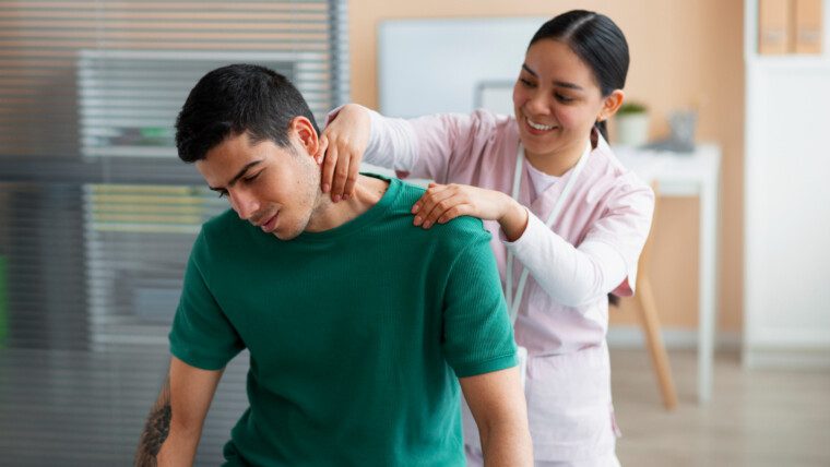 Pulled Muscles? Here’s How Chiropractic Care Can Speed Up Recovery