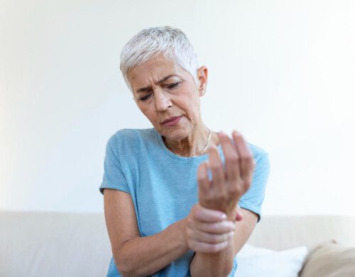 Chiropractic Treatment for Arthritis Joint Pain: What You Need to Know