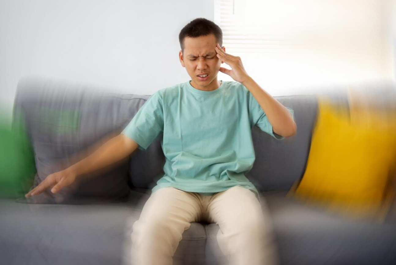 Dizziness Treatment