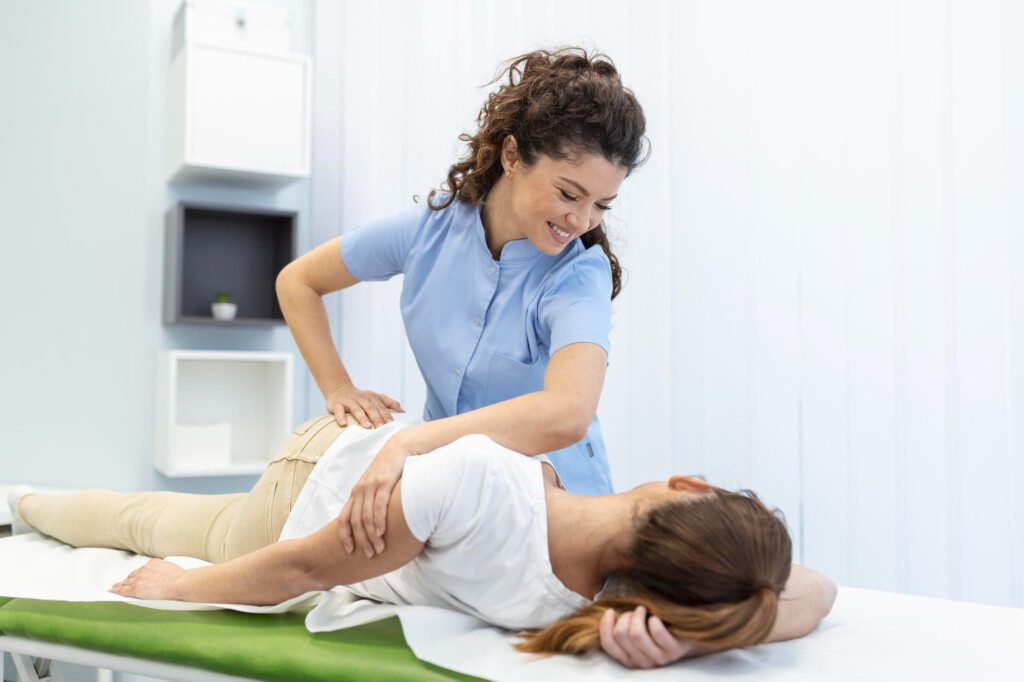 chiropractor near me